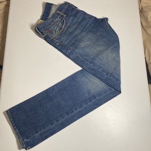 Polo Ralph Lauren authentic dungarees, Style: Varick slim straight, Men’s 33x32